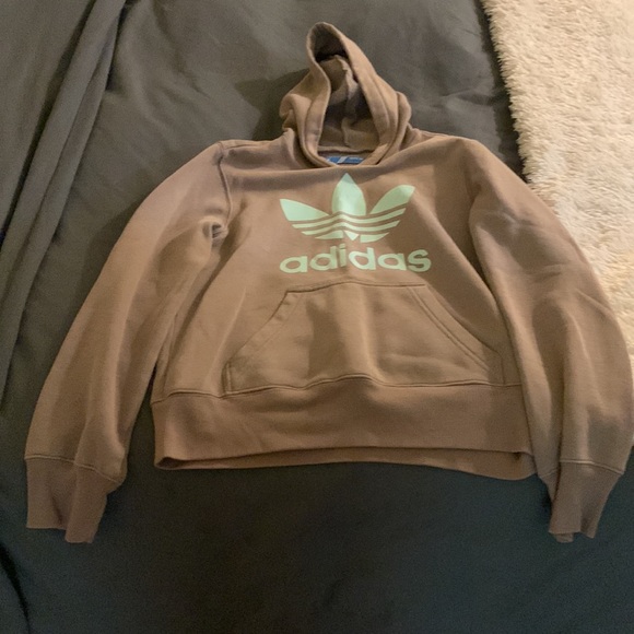 Adidas hoodie - Picture 2 of 3